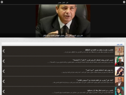 اخر اخبار مصر