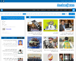 الصحراء بريس