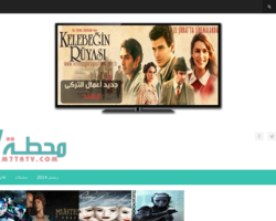 محطة تى فى
