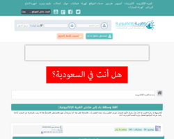 القرية الالكترونية