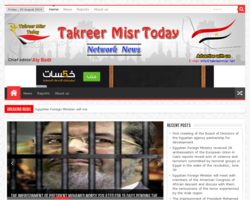 takreer misr today