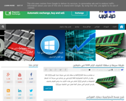 خبراء الويب الربح من الأنترنت