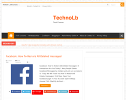 TechnoLb